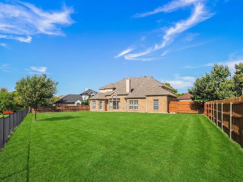 513 Tarpan Trail, Celina TX 75009 - Photo 38