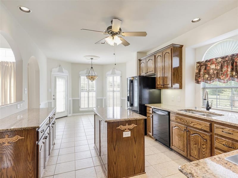 513 Tarpan Trail, Celina TX 75009 - Photo 14