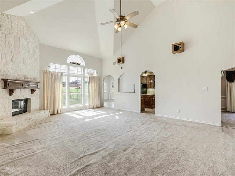 513 Tarpan Trail, Celina TX 75009 - Photo 18