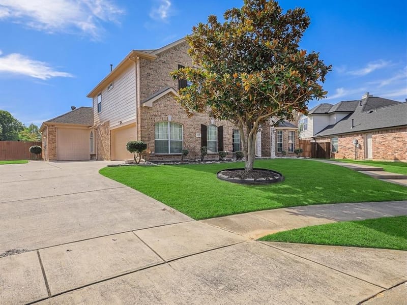513 Tarpan Trail, Celina TX 75009 - Photo 37