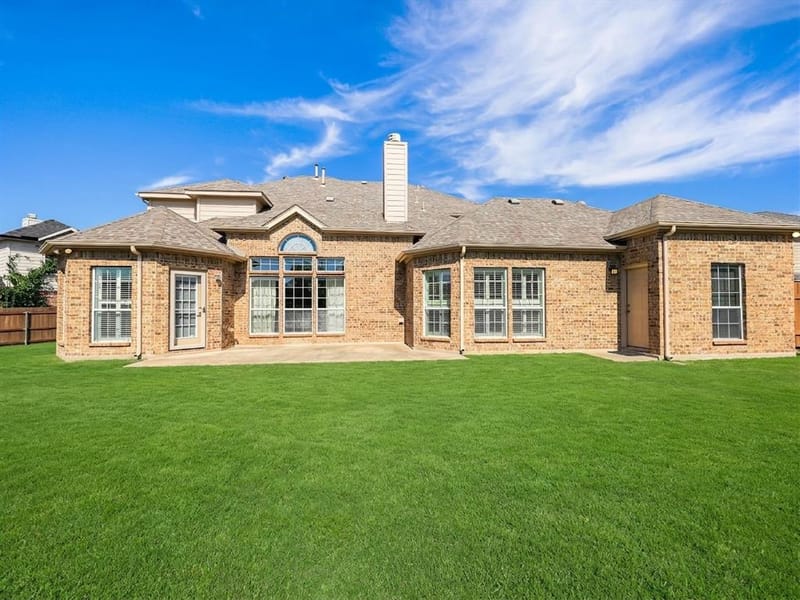 513 Tarpan Trail, Celina TX 75009 - Photo 39