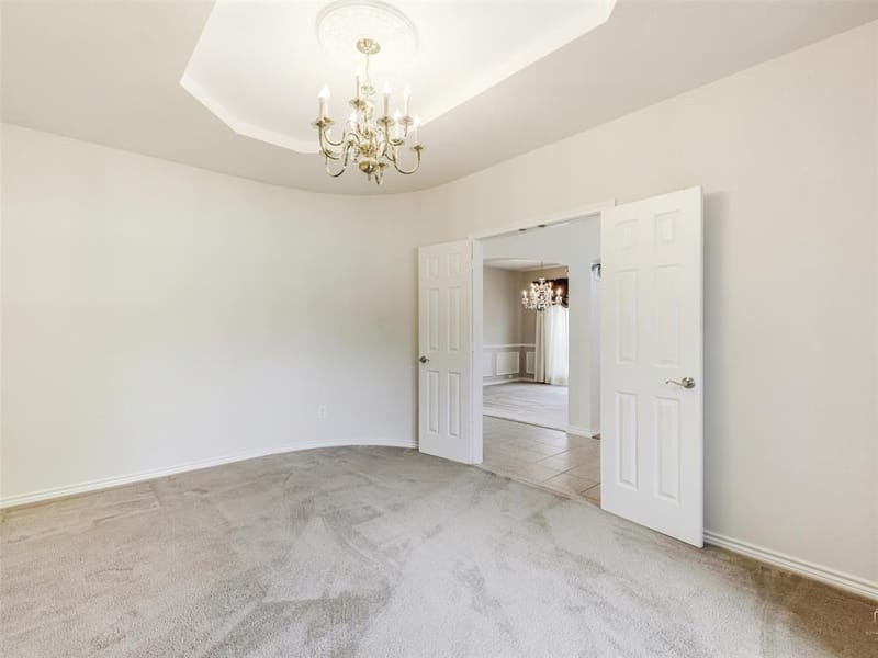 513 Tarpan Trail, Celina TX 75009 - Photo 8