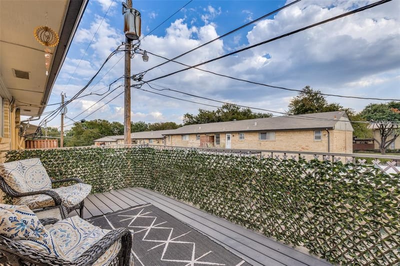 5827 Sandhurst Lane # C, Dallas TX 75206 - Photo 23