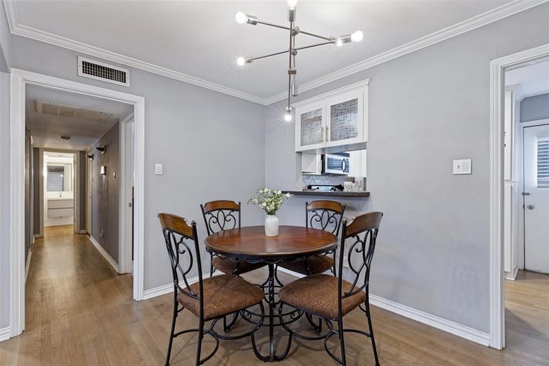 5827 Sandhurst Lane # C, Dallas TX 75206 - Photo 13