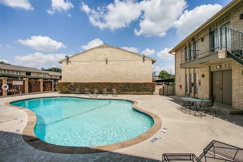 5827 Sandhurst Lane # C, Dallas TX 75206 - Photo 16