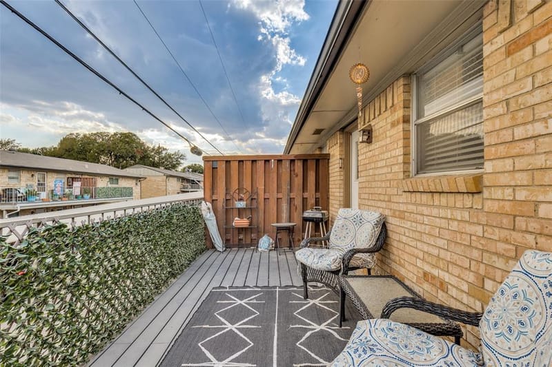 5827 Sandhurst Lane # C, Dallas TX 75206 - Photo 24
