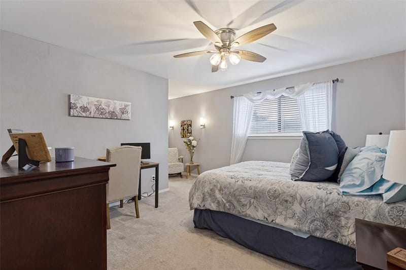 5827 Sandhurst Lane # C, Dallas TX 75206 - Photo 19