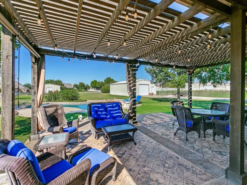 508 Singing Quail Trail, Haslet TX 76052 - Photo 23