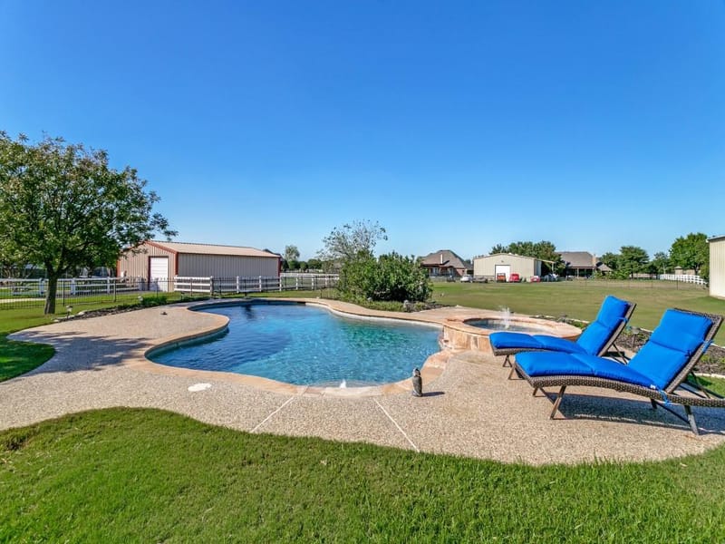 508 Singing Quail Trail, Haslet TX 76052 - Photo 27