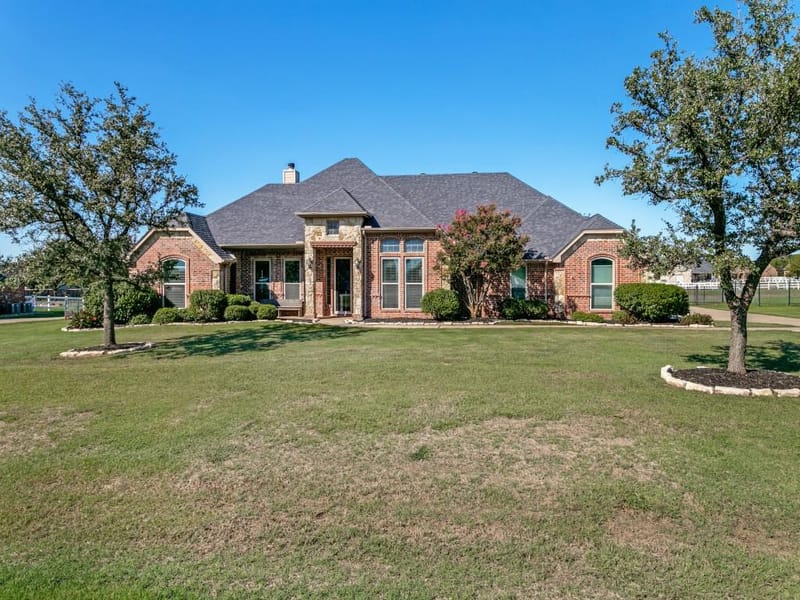508 Singing Quail Trail, Haslet TX 76052 - Photo 2