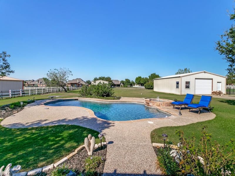508 Singing Quail Trail, Haslet TX 76052 - Photo 26