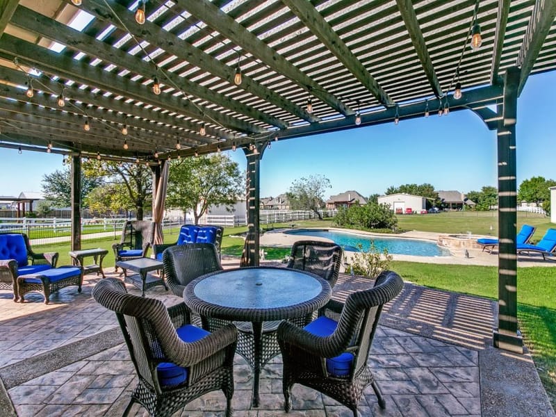 508 Singing Quail Trail, Haslet TX 76052 - Photo 22