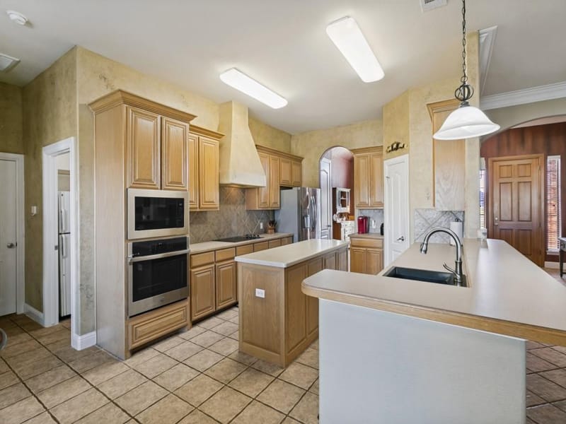 508 Singing Quail Trail, Haslet TX 76052 - Photo 7