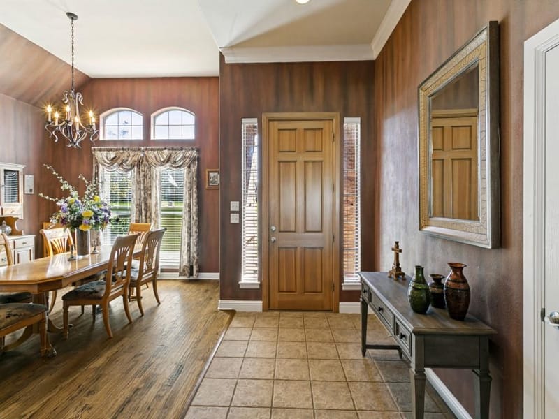508 Singing Quail Trail, Haslet TX 76052 - Photo 3