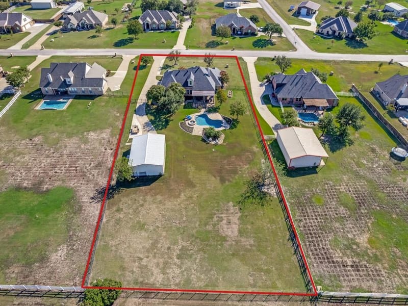 508 Singing Quail Trail, Haslet TX 76052 - Photo 32