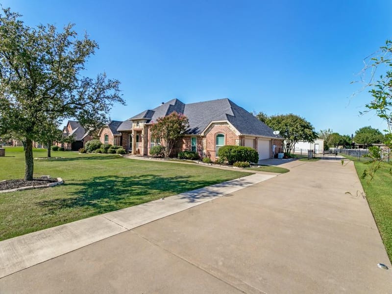 508 Singing Quail Trail, Haslet TX 76052