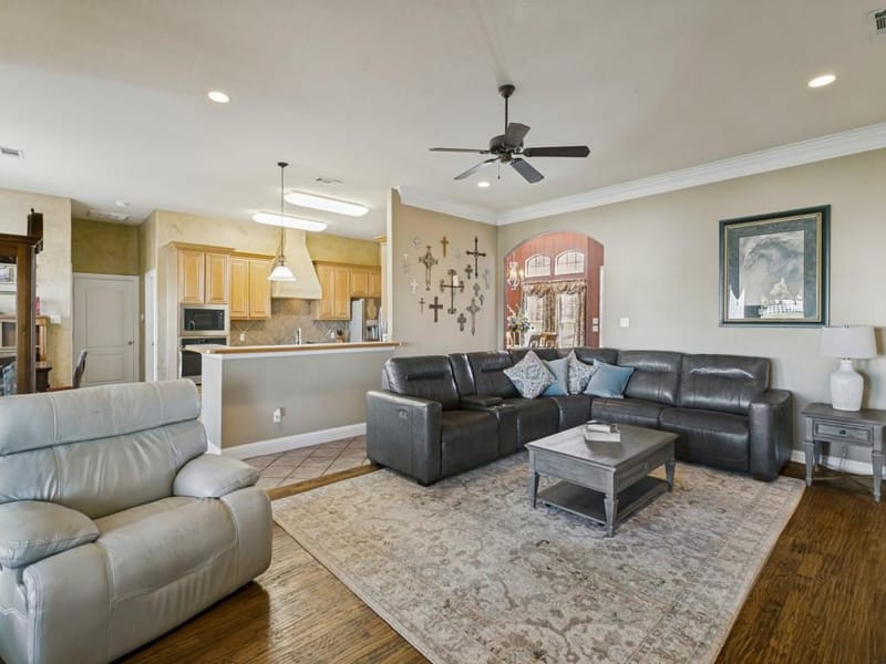 508 Singing Quail Trail, Haslet TX 76052 - Photo 5