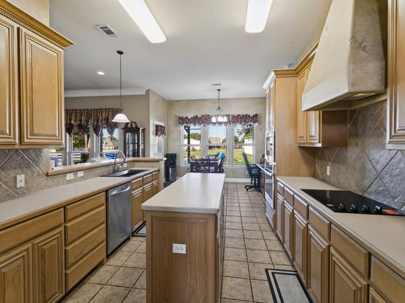 508 Singing Quail Trail, Haslet TX 76052 - Photo 9