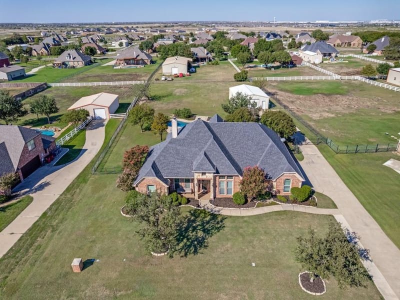 508 Singing Quail Trail, Haslet TX 76052 - Photo 30