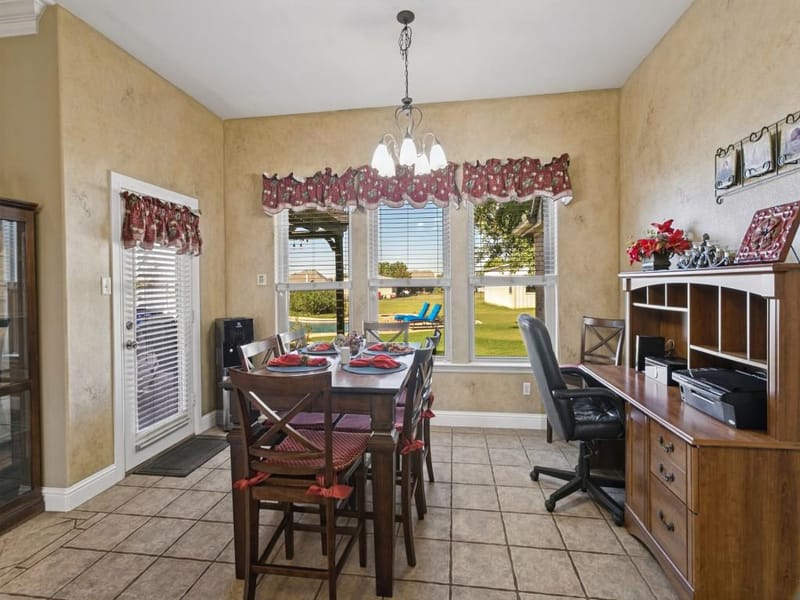 508 Singing Quail Trail, Haslet TX 76052 - Photo 10