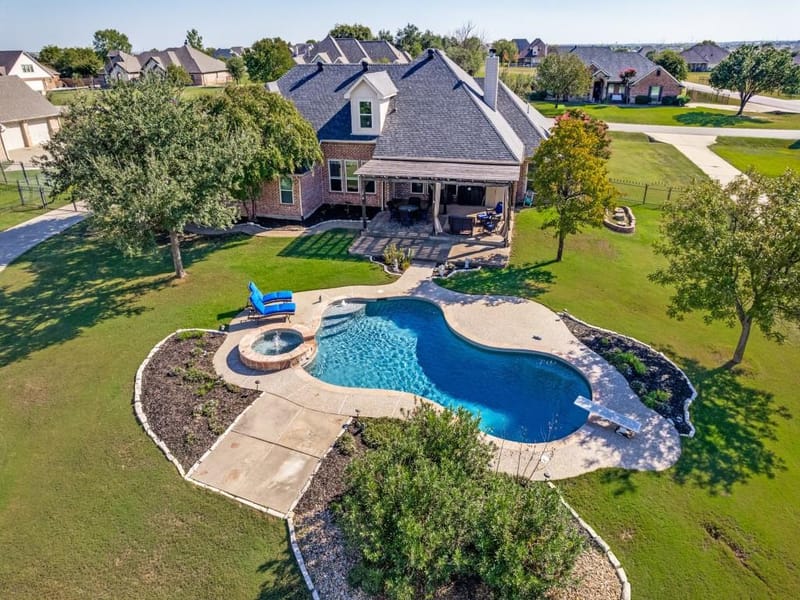 508 Singing Quail Trail, Haslet TX 76052 - Photo 33