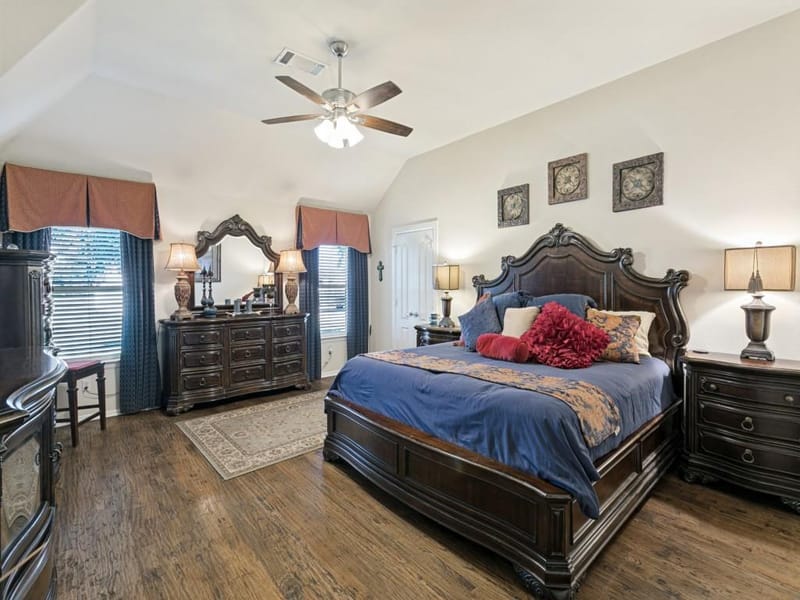508 Singing Quail Trail, Haslet TX 76052 - Photo 14