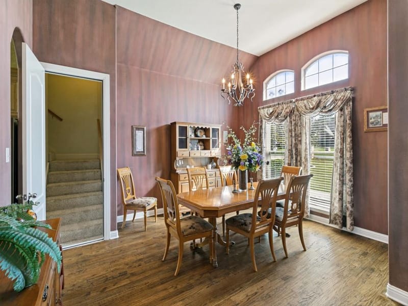 508 Singing Quail Trail, Haslet TX 76052 - Photo 11