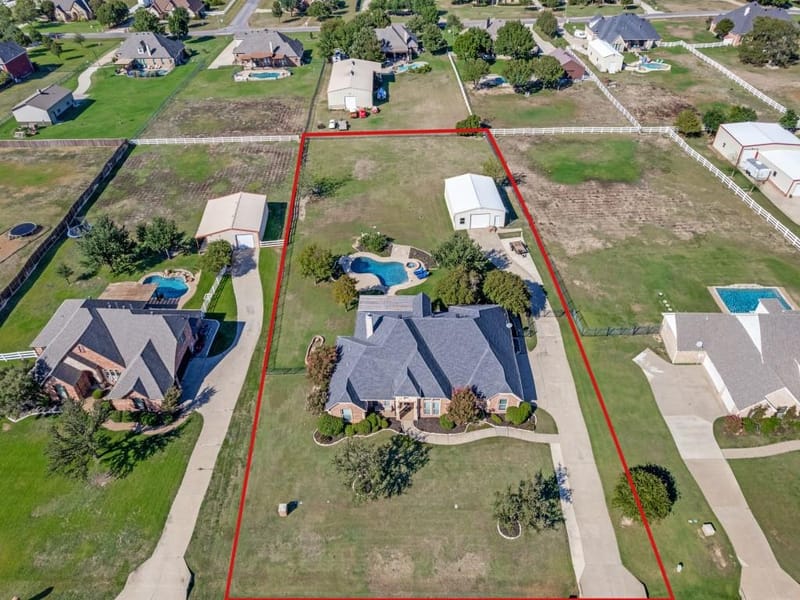 508 Singing Quail Trail, Haslet TX 76052 - Photo 31