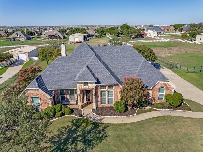 508 Singing Quail Trail, Haslet TX 76052 - Photo 29