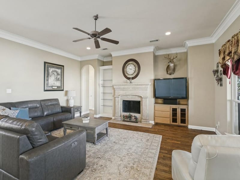 508 Singing Quail Trail, Haslet TX 76052 - Photo 4