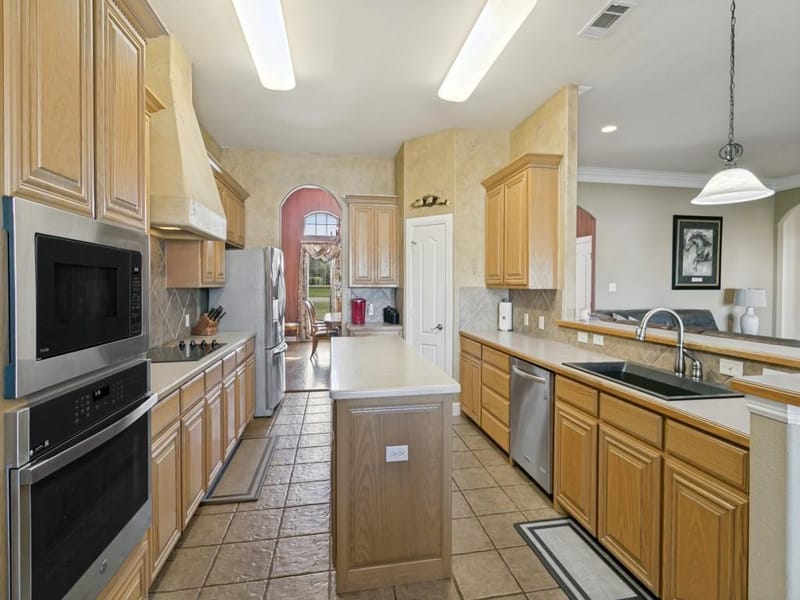508 Singing Quail Trail, Haslet TX 76052 - Photo 8