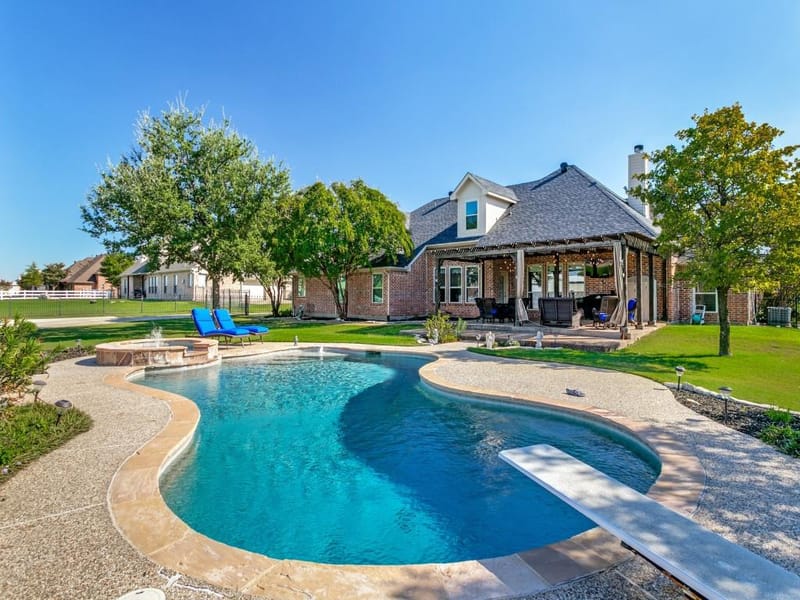 508 Singing Quail Trail, Haslet TX 76052 - Photo 25