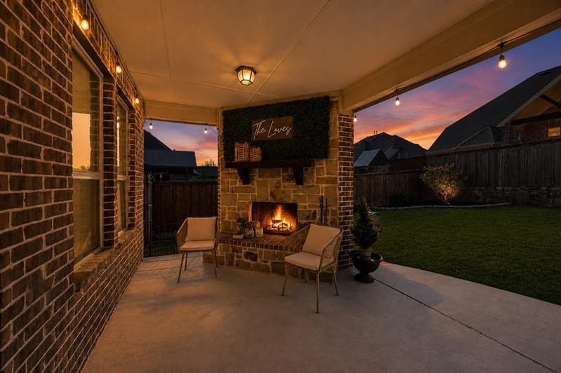 7809 Medina Way, McKinney TX 75071 - Photo 6