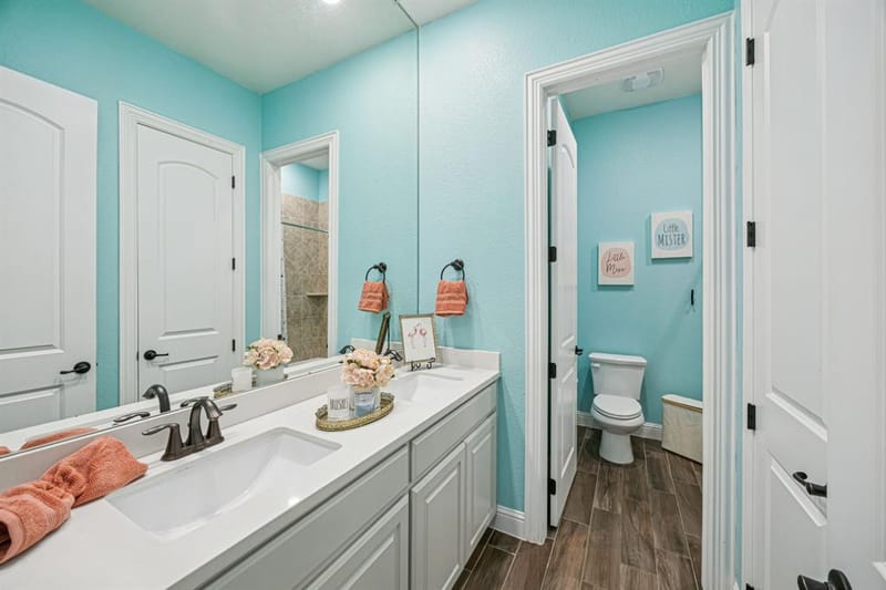 7809 Medina Way, McKinney TX 75071 - Photo 17