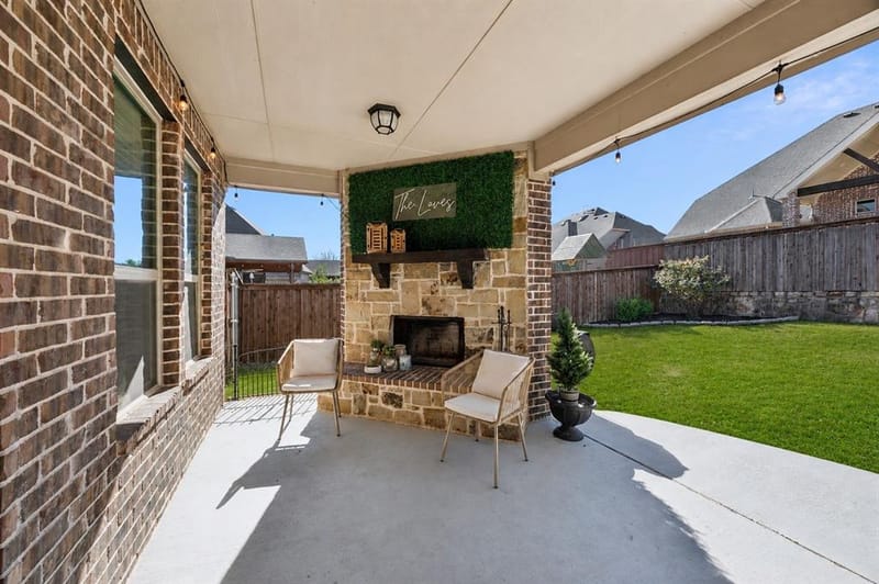 7809 Medina Way, McKinney TX 75071 - Photo 7