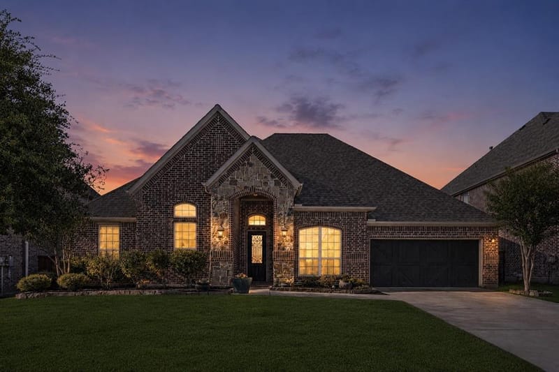 7809 Medina Way, McKinney TX 75071