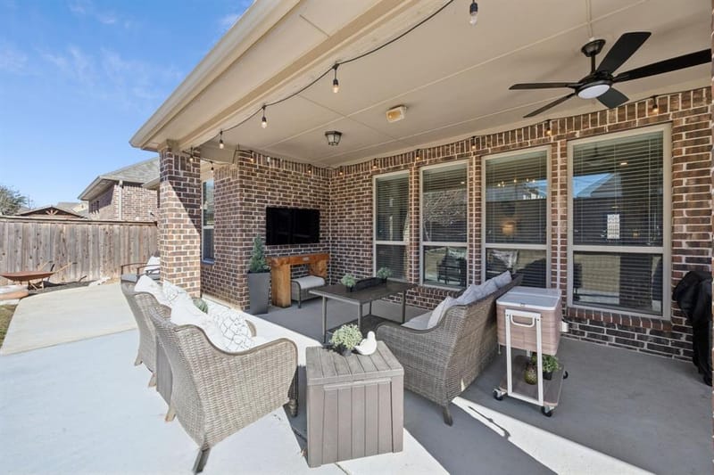 7809 Medina Way, McKinney TX 75071 - Photo 34