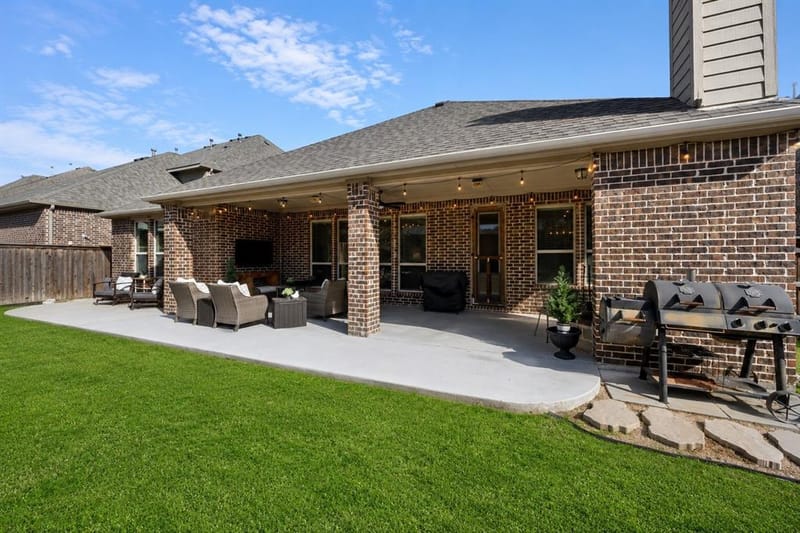 7809 Medina Way, McKinney TX 75071 - Photo 35