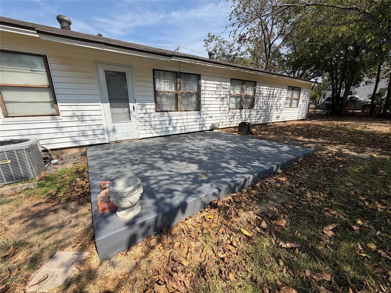 804 E Adams Street, Itasca TX 76055 - Photo 19