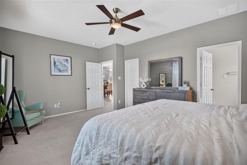 2241 Heaton Street, Forney TX 75126 - Photo 6