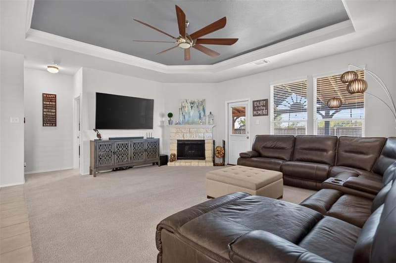 2241 Heaton Street, Forney TX 75126 - Photo 13
