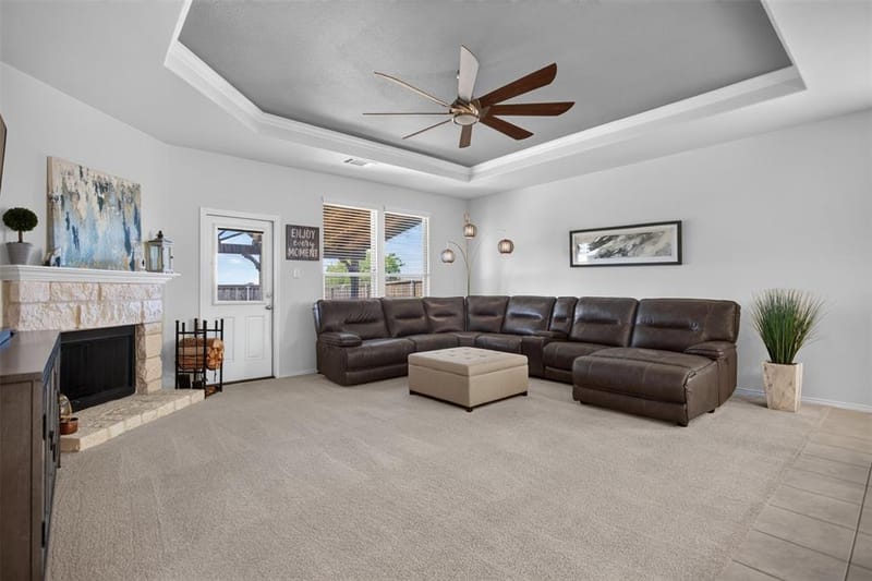 2241 Heaton Street, Forney TX 75126 - Photo 12
