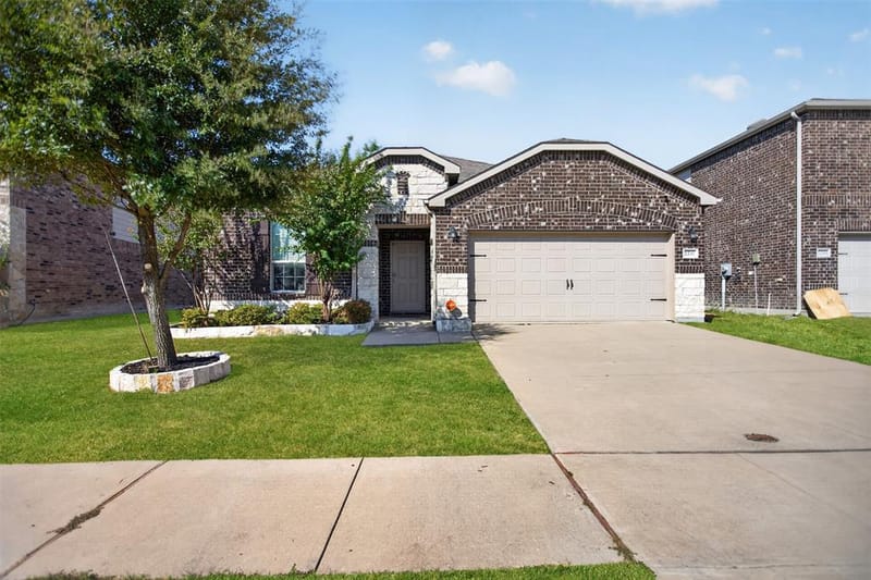 2241 Heaton Street, Forney TX 75126 - Photo 3