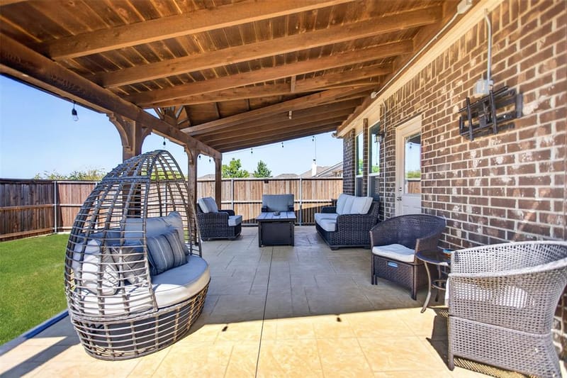 2241 Heaton Street, Forney TX 75126 - Photo 20