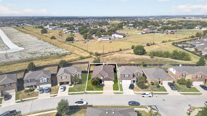 2241 Heaton Street, Forney TX 75126 - Photo 24