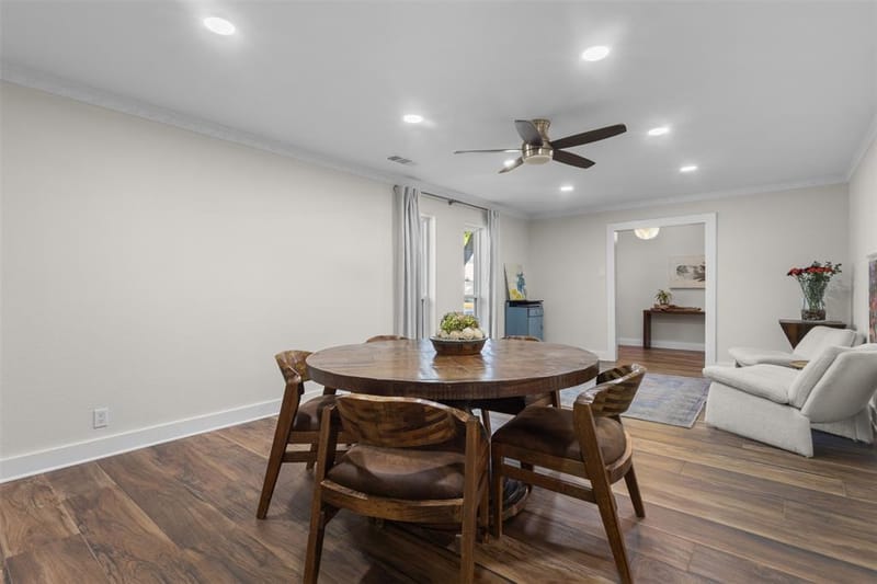 11132 Yorksprings Drive, Dallas TX 75218 - Photo 6