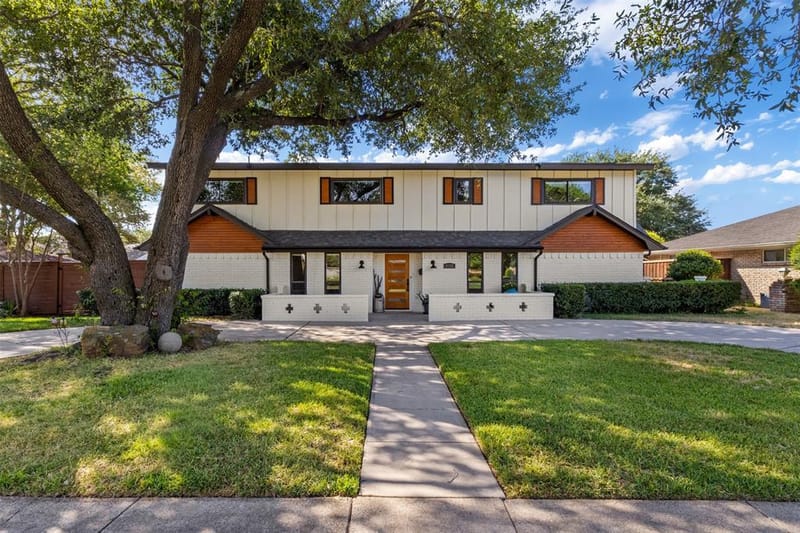 11132 Yorksprings Drive, Dallas TX 75218