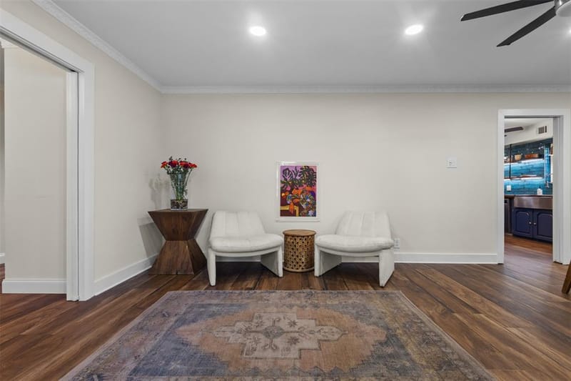 11132 Yorksprings Drive, Dallas TX 75218 - Photo 5