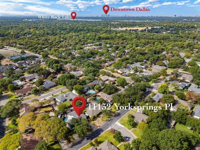 11132 Yorksprings Drive, Dallas TX 75218 - Photo 37