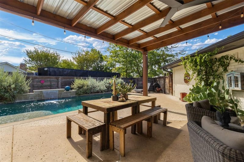 11132 Yorksprings Drive, Dallas TX 75218 - Photo 35